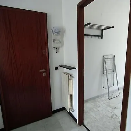 A Casa Di Gigio דירה *