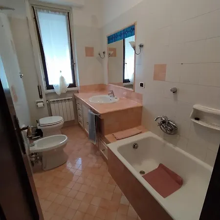 A Casa Di Gigio *