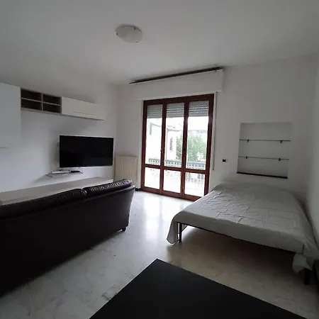 Апартаменты A Casa Di Gigio