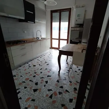 A Casa Di Gigio * Carasco
